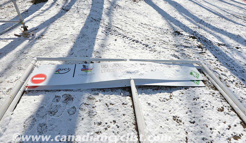 2013 Cyclo-cross World Championships