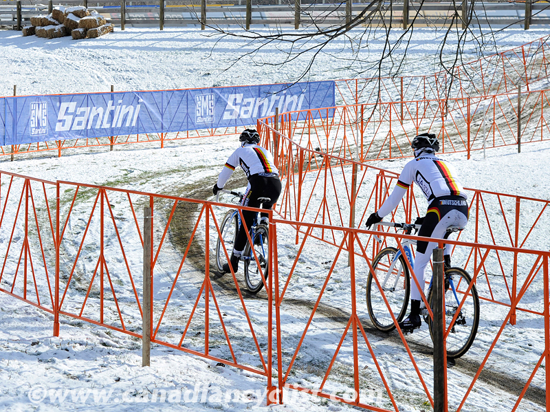 2013 Cyclo-cross World Championships