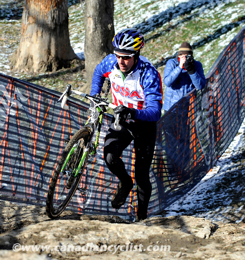 2013 Cyclo-cross World Championships