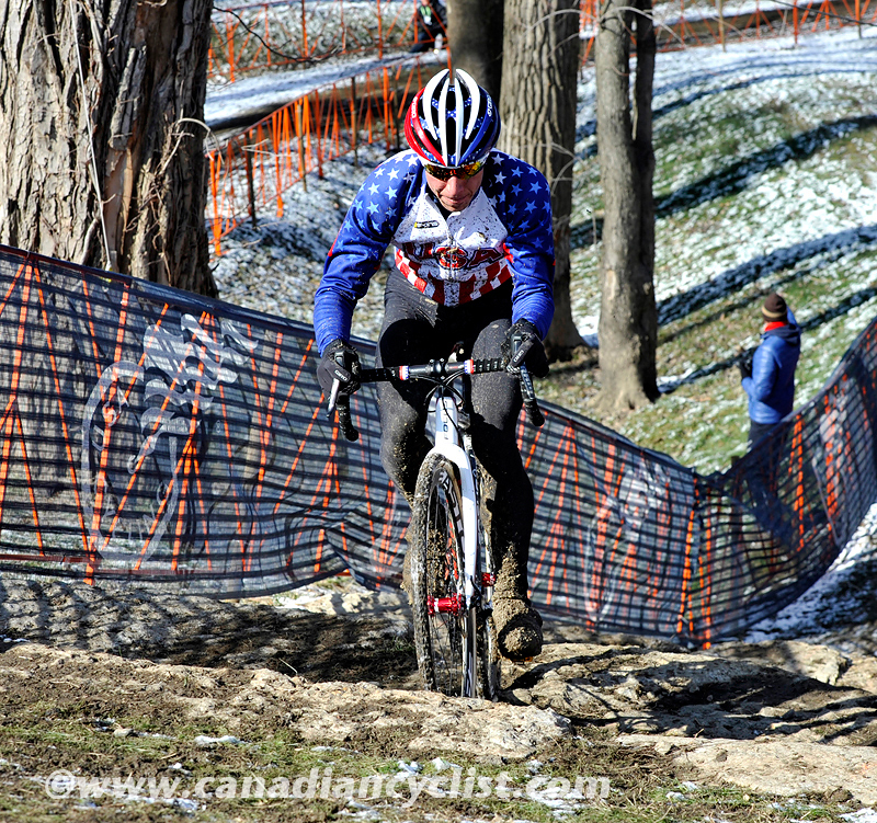 2013 Cyclo-cross World Championships