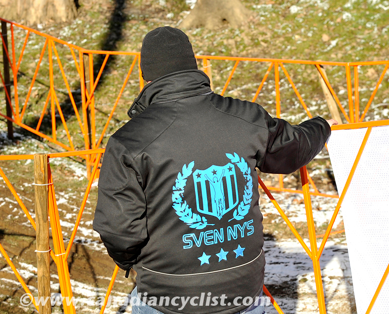 2013 Cyclo-cross World Championships