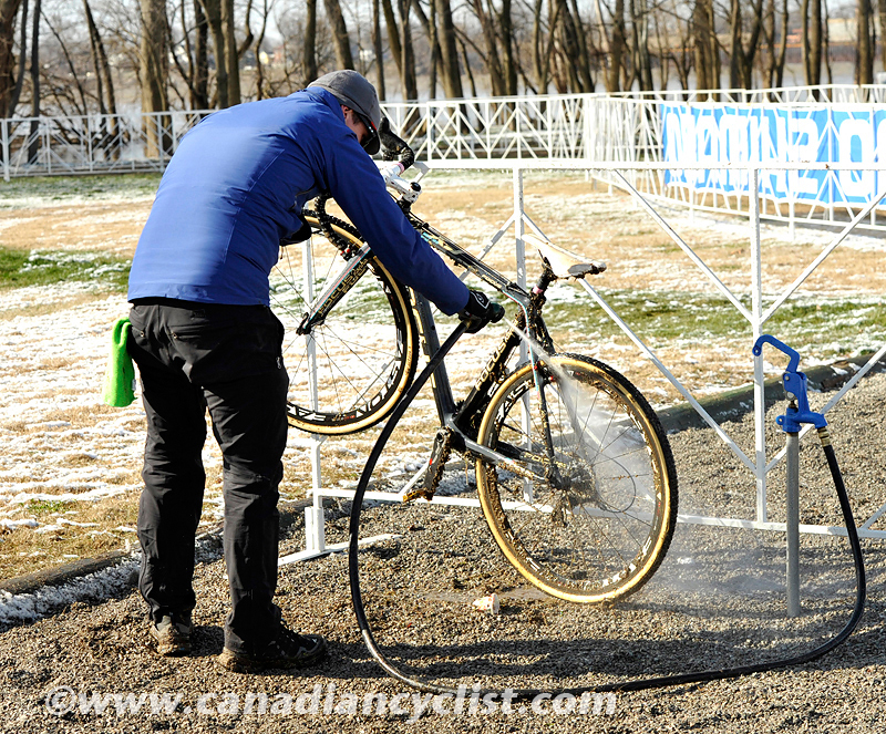 2013 Cyclo-cross World Championships