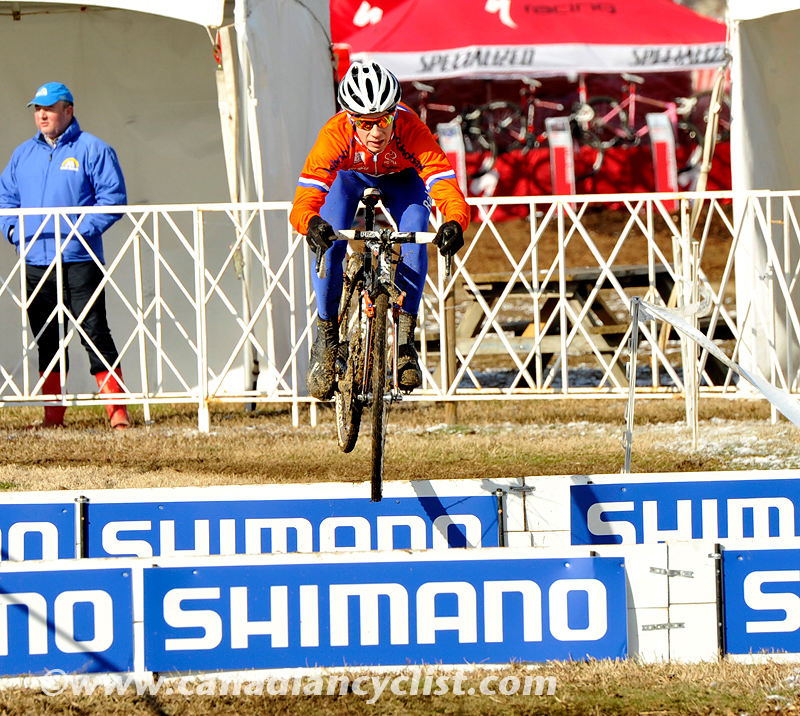 2013 Cyclo-cross World Championships
