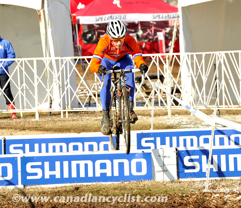 2013 Cyclo-cross World Championships