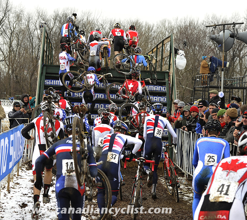 2013 Cyclo-cross World Championships