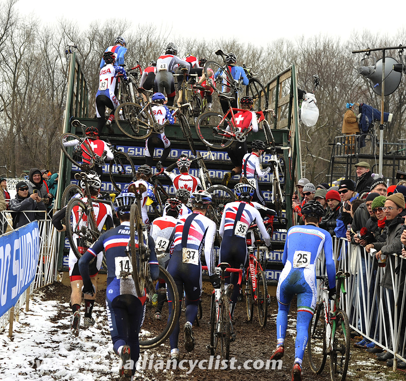 2013 Cyclo-cross World Championships