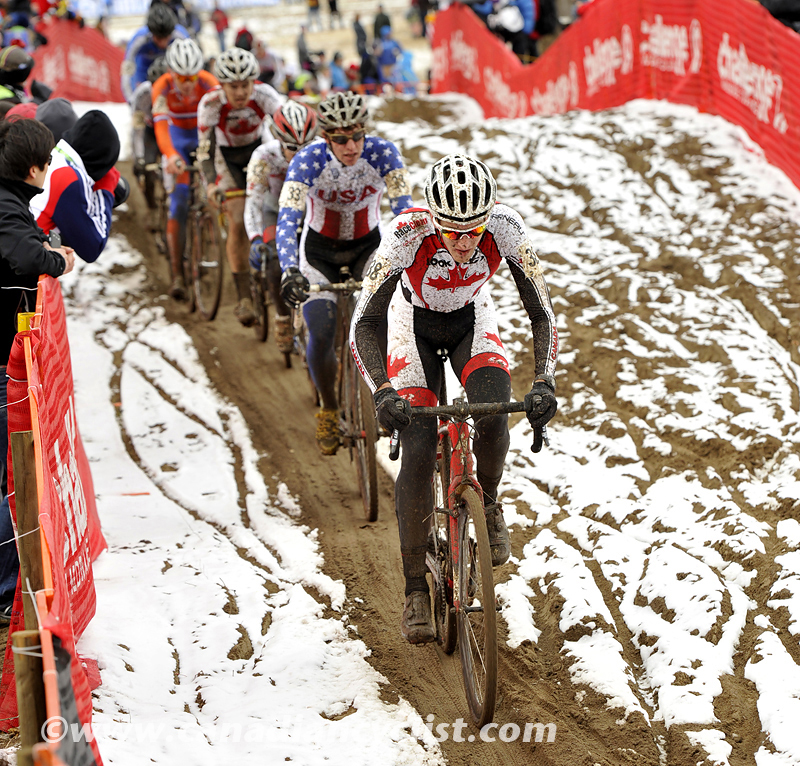 2013 Cyclo-cross World Championships