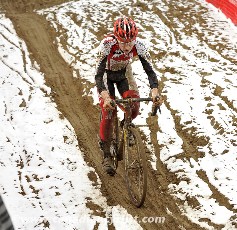2013 Cyclo-cross World Championships