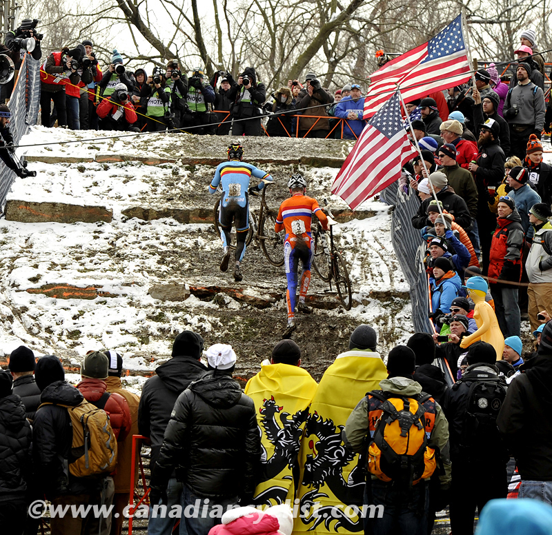 2013 Cyclo-cross World Championships