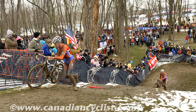 2013 Cyclo-cross World Championships