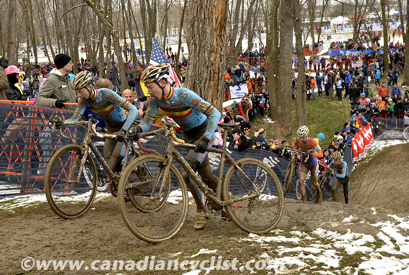 2013 Cyclo-cross World Championships