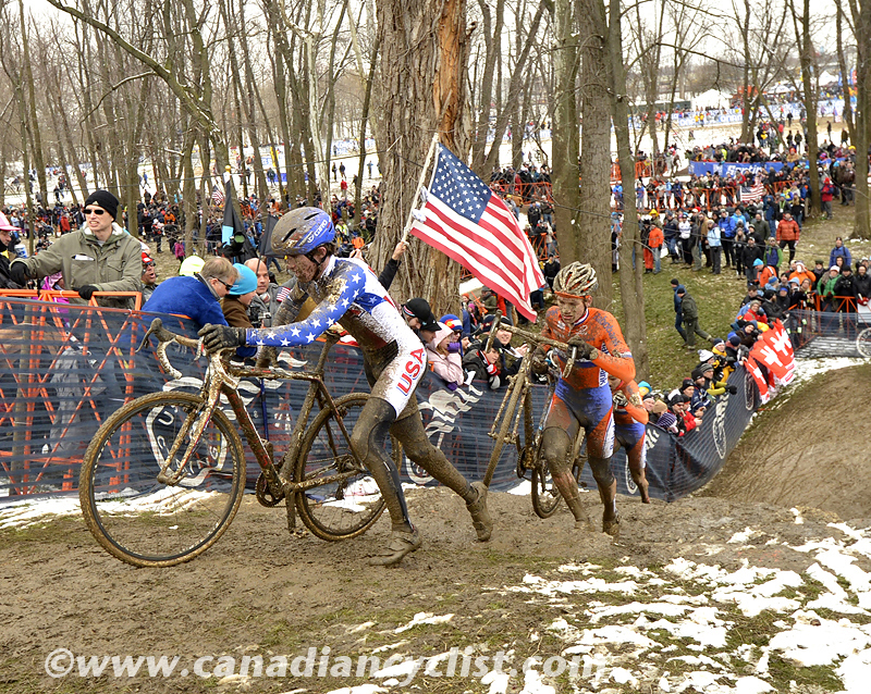 2013 Cyclo-cross World Championships