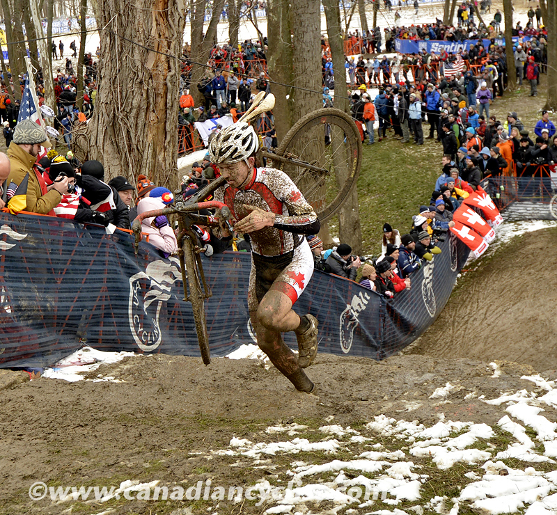 2013 Cyclo-cross World Championships