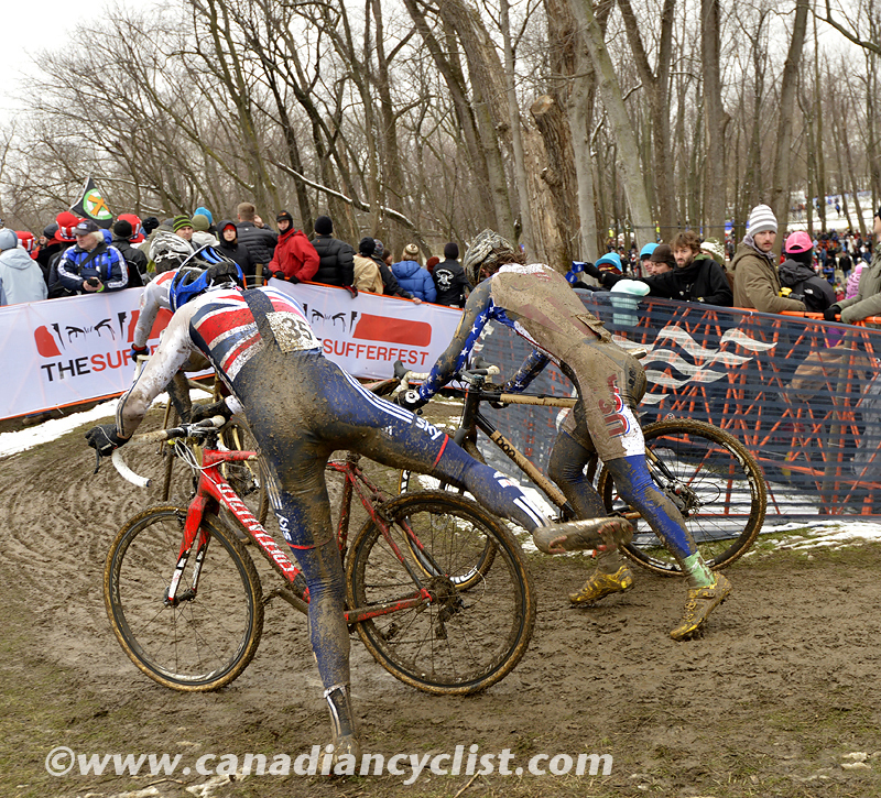 2013 Cyclo-cross World Championships