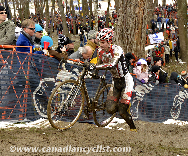 2013 Cyclo-cross World Championships