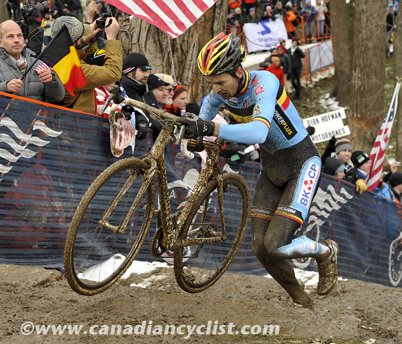 2013 Cyclo-cross World Championships