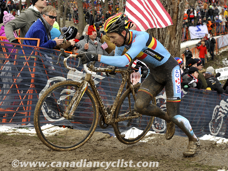 2013 Cyclo-cross World Championships