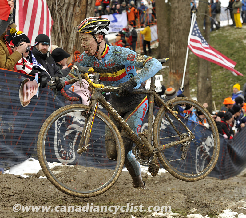 2013 Cyclo-cross World Championships