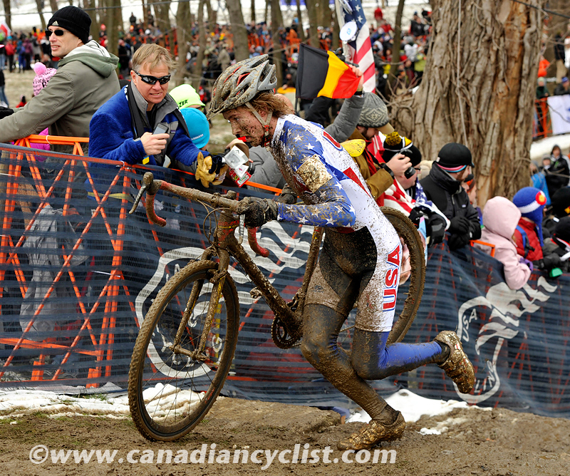 2013 Cyclo-cross World Championships