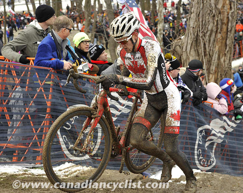 2013 Cyclo-cross World Championships