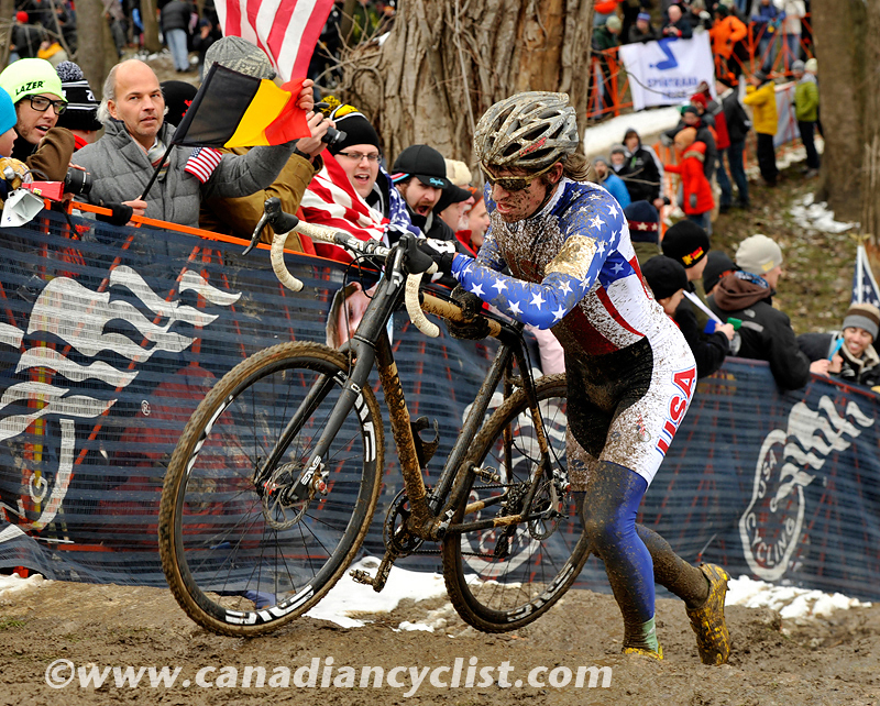 2013 Cyclo-cross World Championships