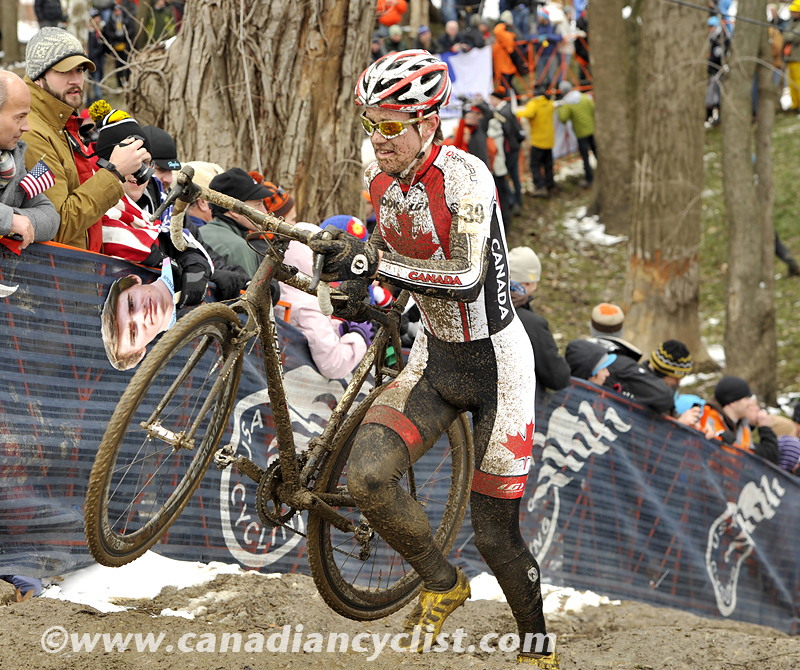 2013 Cyclo-cross World Championships