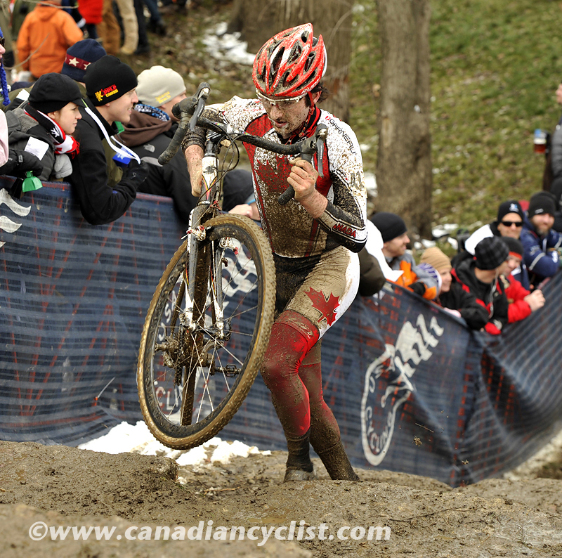 2013 Cyclo-cross World Championships