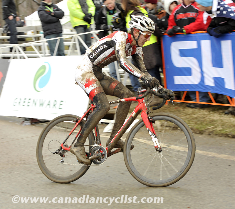 2013 Cyclo-cross World Championships