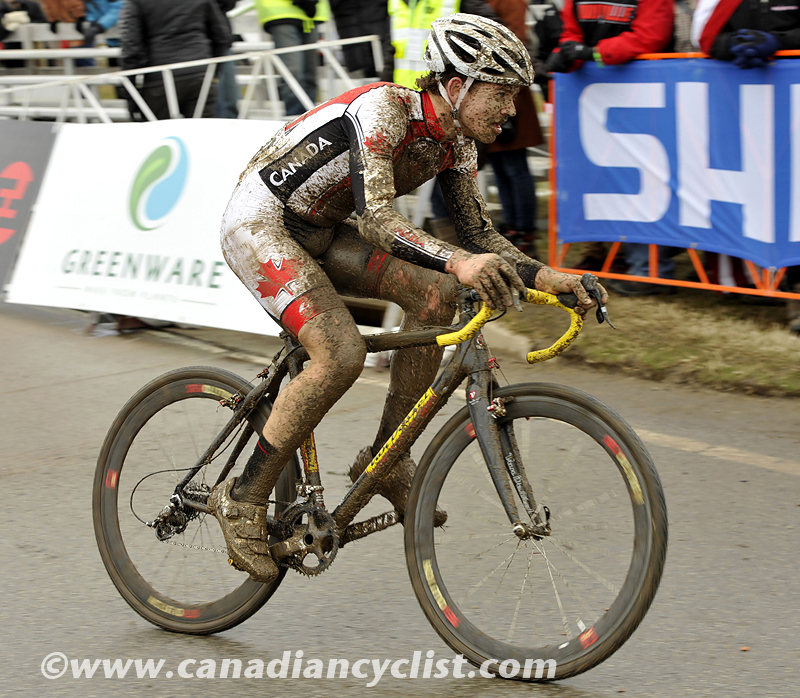 2013 Cyclo-cross World Championships