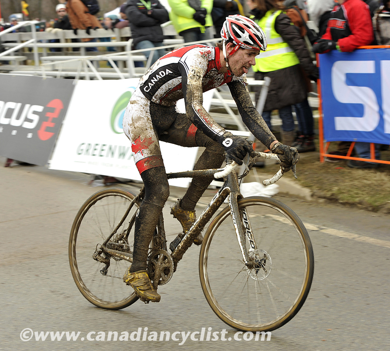 2013 Cyclo-cross World Championships