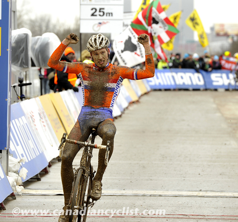 2013 Cyclo-cross World Championships