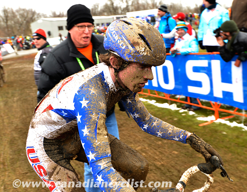 2013 Cyclo-cross World Championships