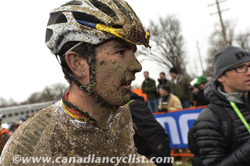 2013 Cyclo-cross World Championships