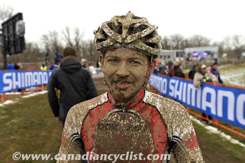 2013 Cyclo-cross World Championships