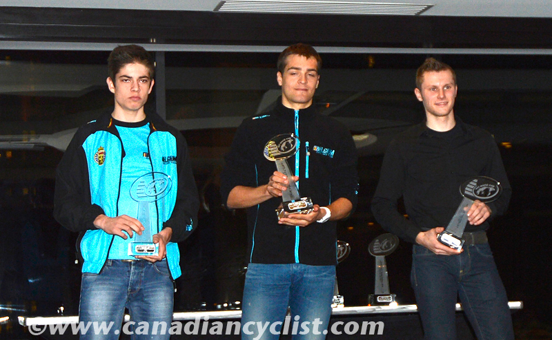 2013 Cyclo-cross World Championships