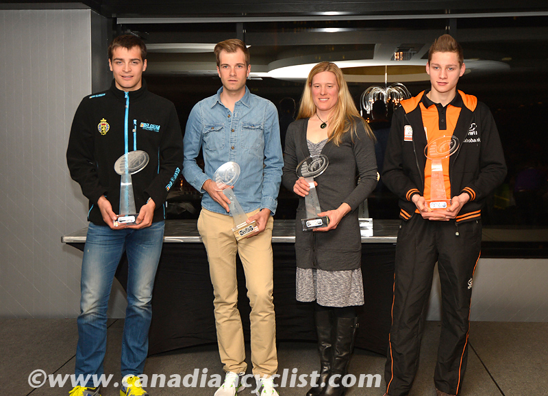 2013 Cyclo-cross World Championships
