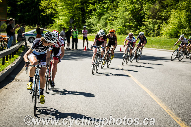 2013 GP and Chrono Gatineau