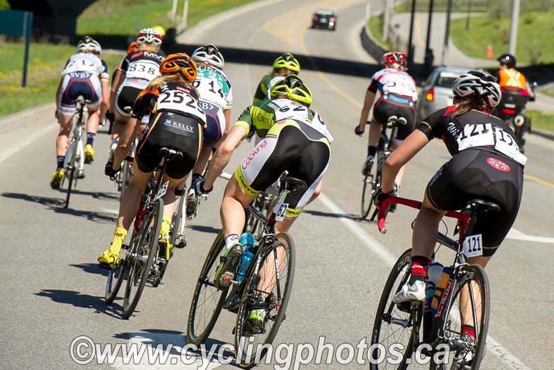 2013 GP and Chrono Gatineau