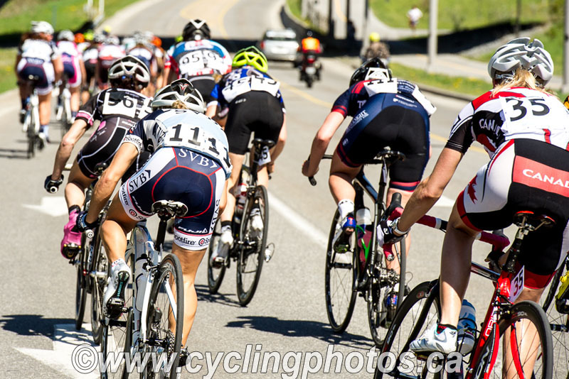 2013 GP and Chrono Gatineau