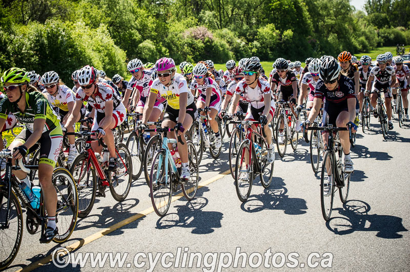 2013 GP and Chrono Gatineau