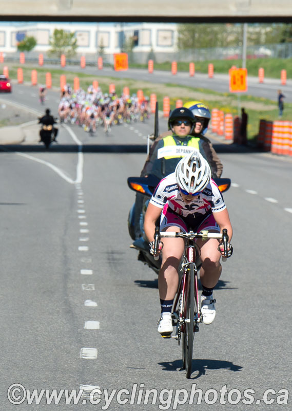 2013 GP and Chrono Gatineau