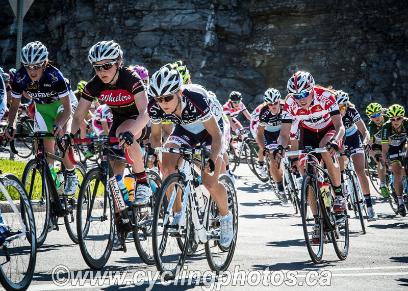 2013 GP and Chrono Gatineau