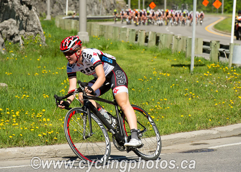 2013 GP and Chrono Gatineau