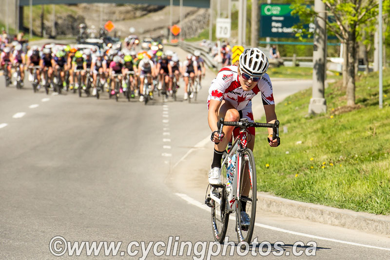 2013 GP and Chrono Gatineau
