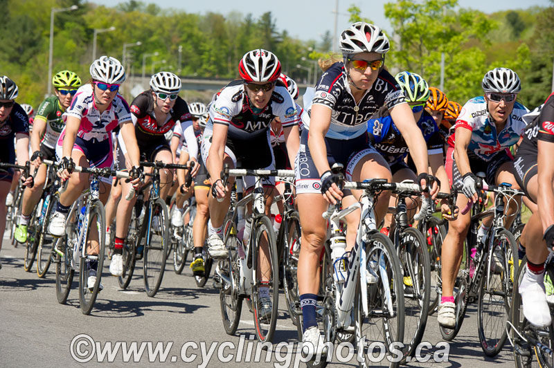 2013 GP and Chrono Gatineau