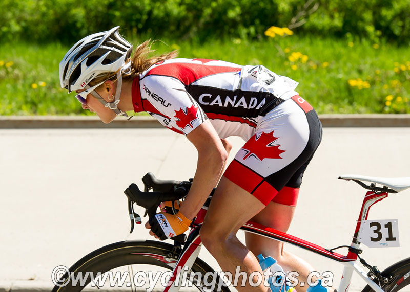 2013 GP and Chrono Gatineau