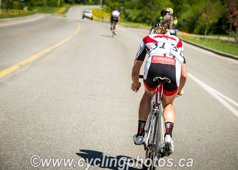 2013 GP and Chrono Gatineau