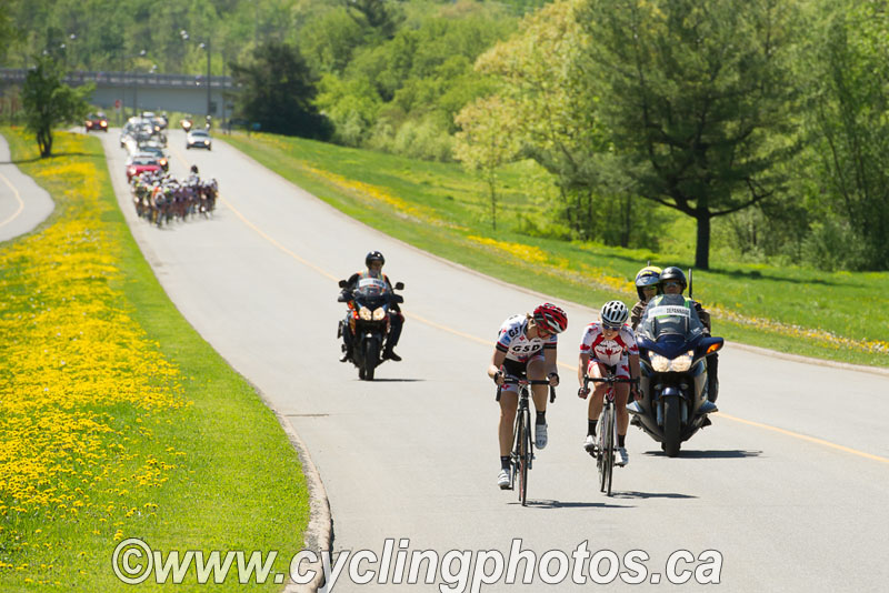 2013 GP and Chrono Gatineau