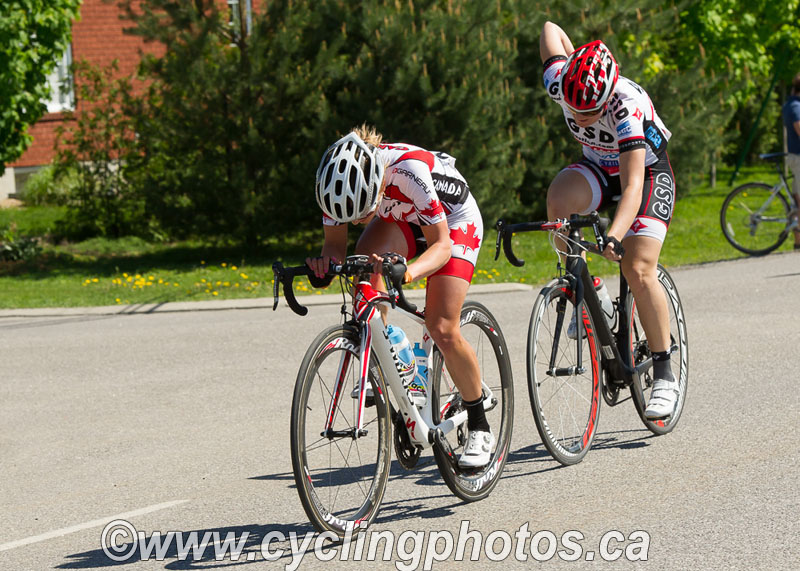 2013 GP and Chrono Gatineau