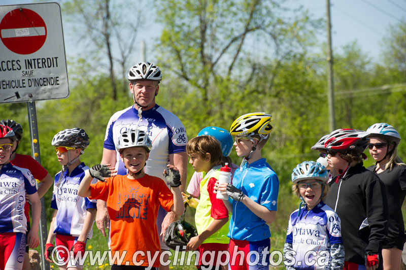 2013 GP and Chrono Gatineau